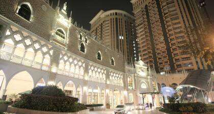 MaxStays Max Home at The Venice Residences