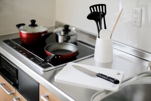 Apartment | Zimmerausstattung
