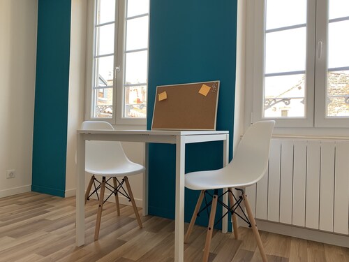 Esprit Studio Cathédrale