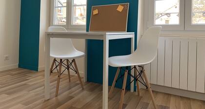 Esprit Studio Cathédrale