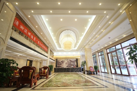 Salón de fiestas