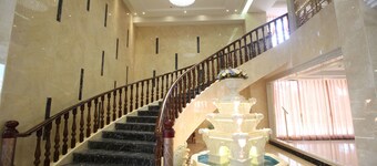 Xiaoxiang Binhu Hotel Yongzhou