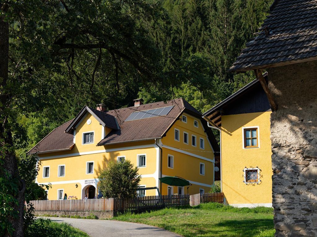 Biobauernhof Brunner