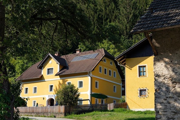 Biobauernhof Brunner