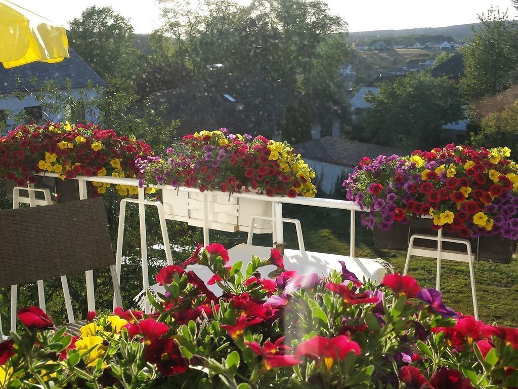 Ferienwohnung "Symphony"