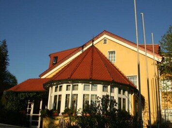 WAGNER´S  Hotel und Restaurant Schönblick
