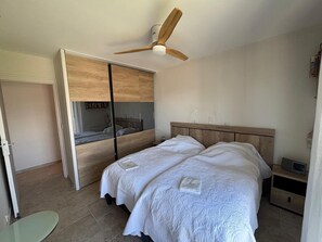 1 bedroom, WiFi
