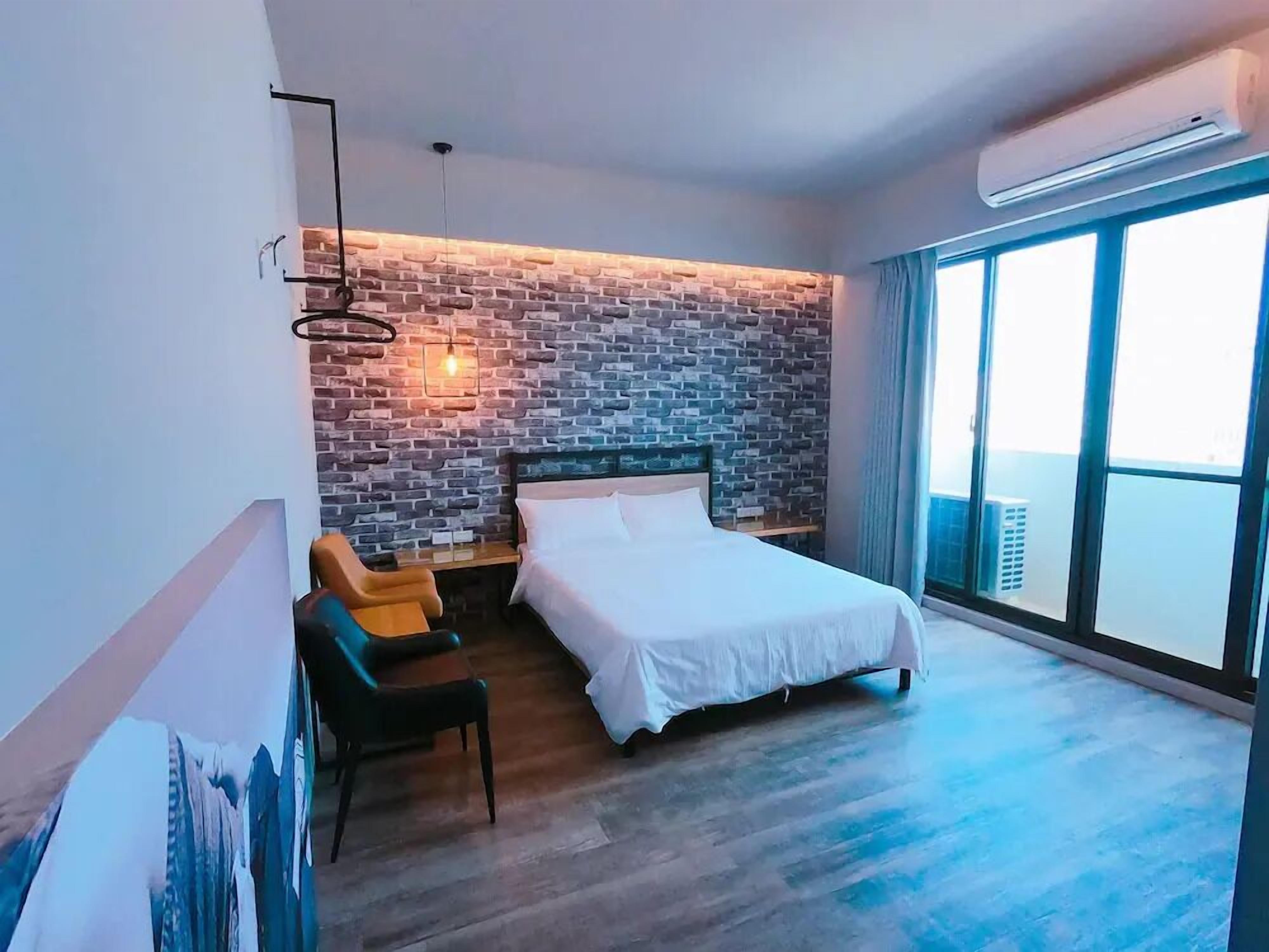 Double Room | Free WiFi