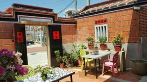 Interior - Joylin Inn (Jinhu)