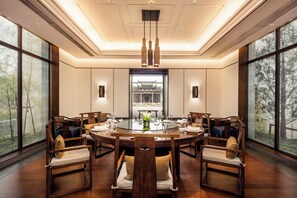 Restaurante familiar