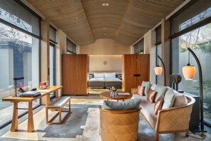 منطقة المعيشة