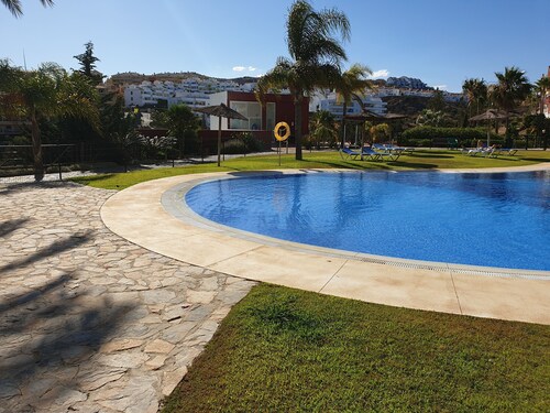 ISLAND OF RIVEIRA GOLF APARTMENT