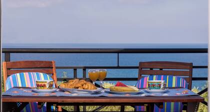 Soso's Sea View Apartment