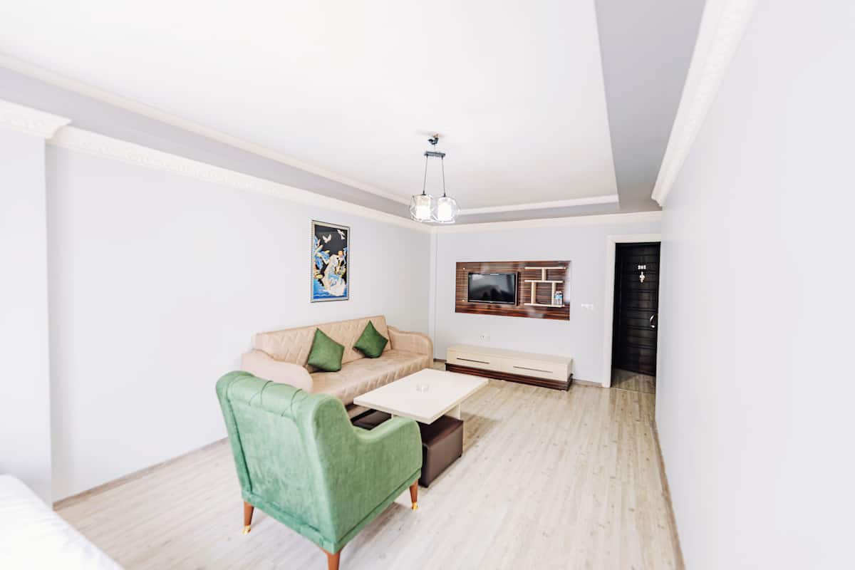 Deluxe Apartment (1+1)