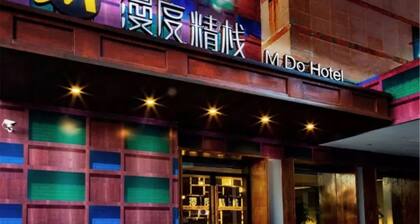 M Do Hotel