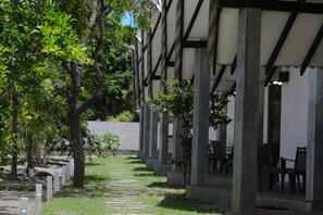 Jardín