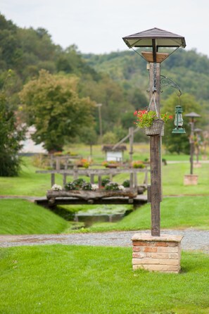 Exterior detail - Country House Stara Kapela (Nova Kapela)