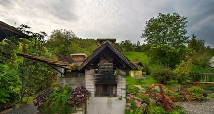 Country House Stara Kapela