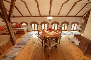 منطقة المعيشة