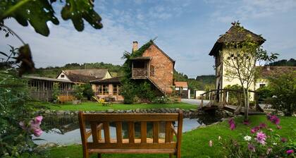 Country House Stara Kapela