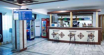 Aksunkar Hotel