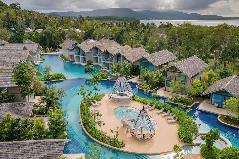 Island Escape Burasari