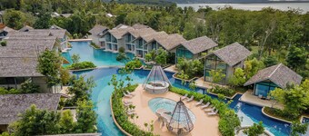 Island Escape Burasari