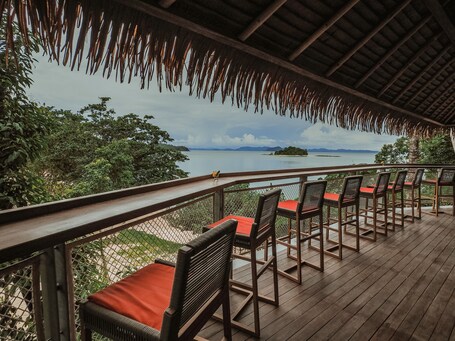 Island Escape Burasari - view 2