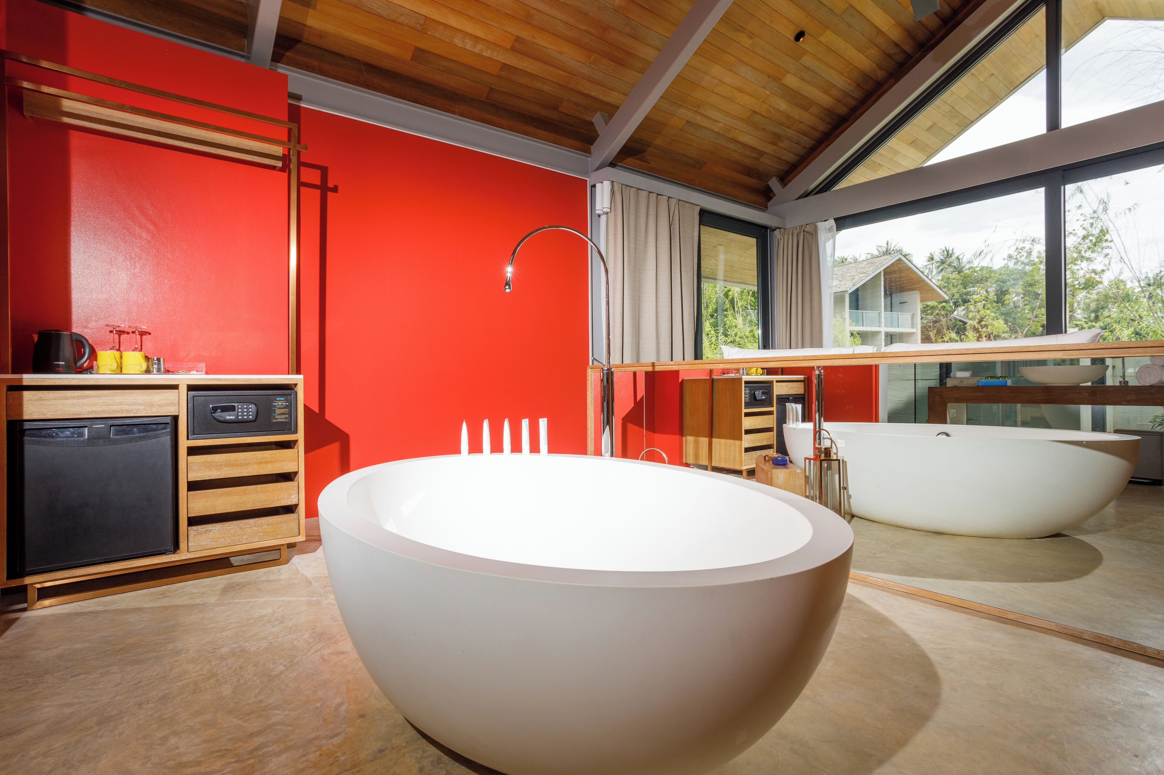浴室