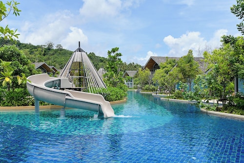 Island Escape Burasari