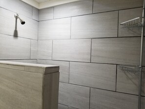 تجهيزات دش، ورق حمّام