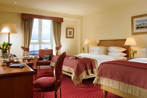 Room - Galway bay hotel (Galway)