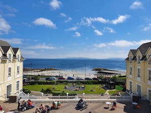 Property grounds - Galway bay hotel (Galway)