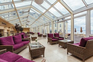 Interior - Galway bay hotel (Galway)