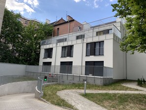 Exterior - ApartmentSun Parrot (Wroclaw)