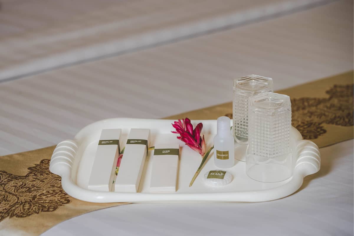 1 habitación, escritorio, wifi gratis y ropa de cama
