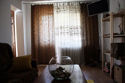 A Charming place in Baile Herculane