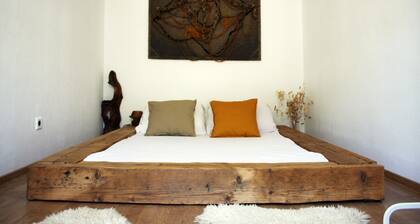 Un endroit charmant Ă Baile Herculane