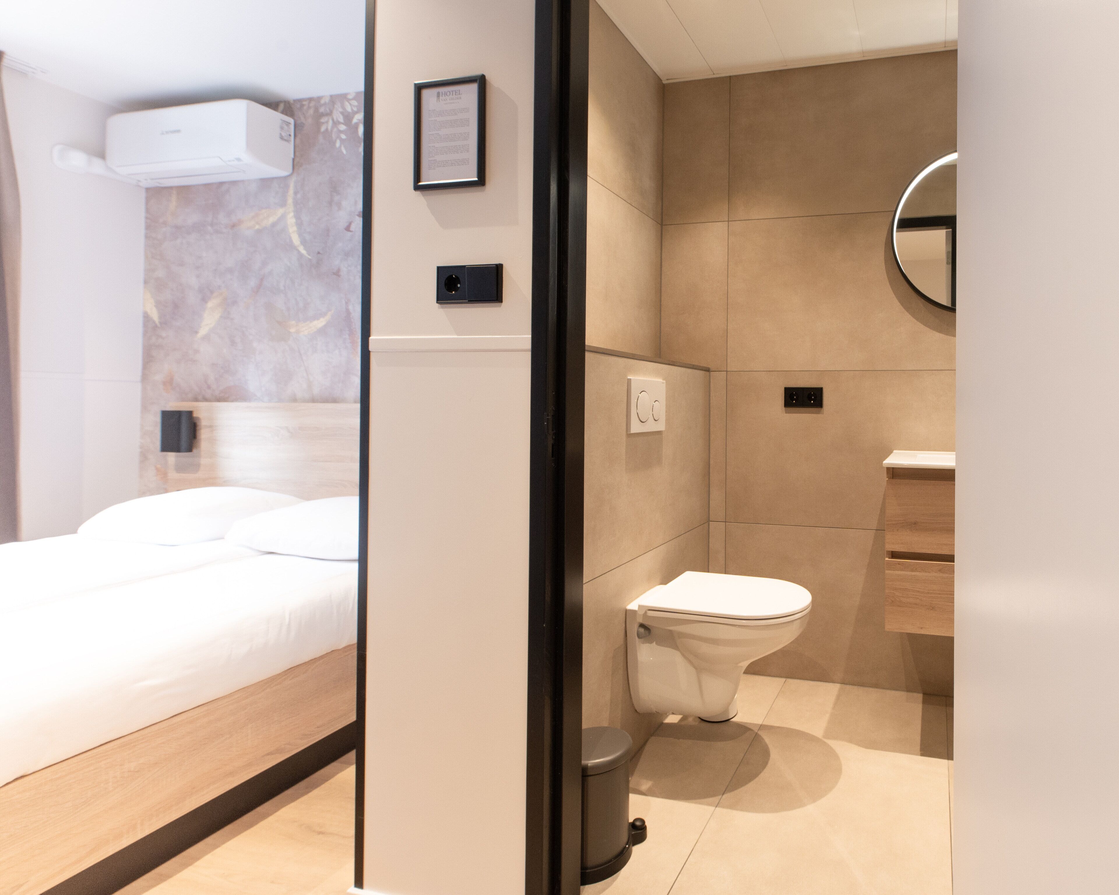 Foto - Hotel van Gelder