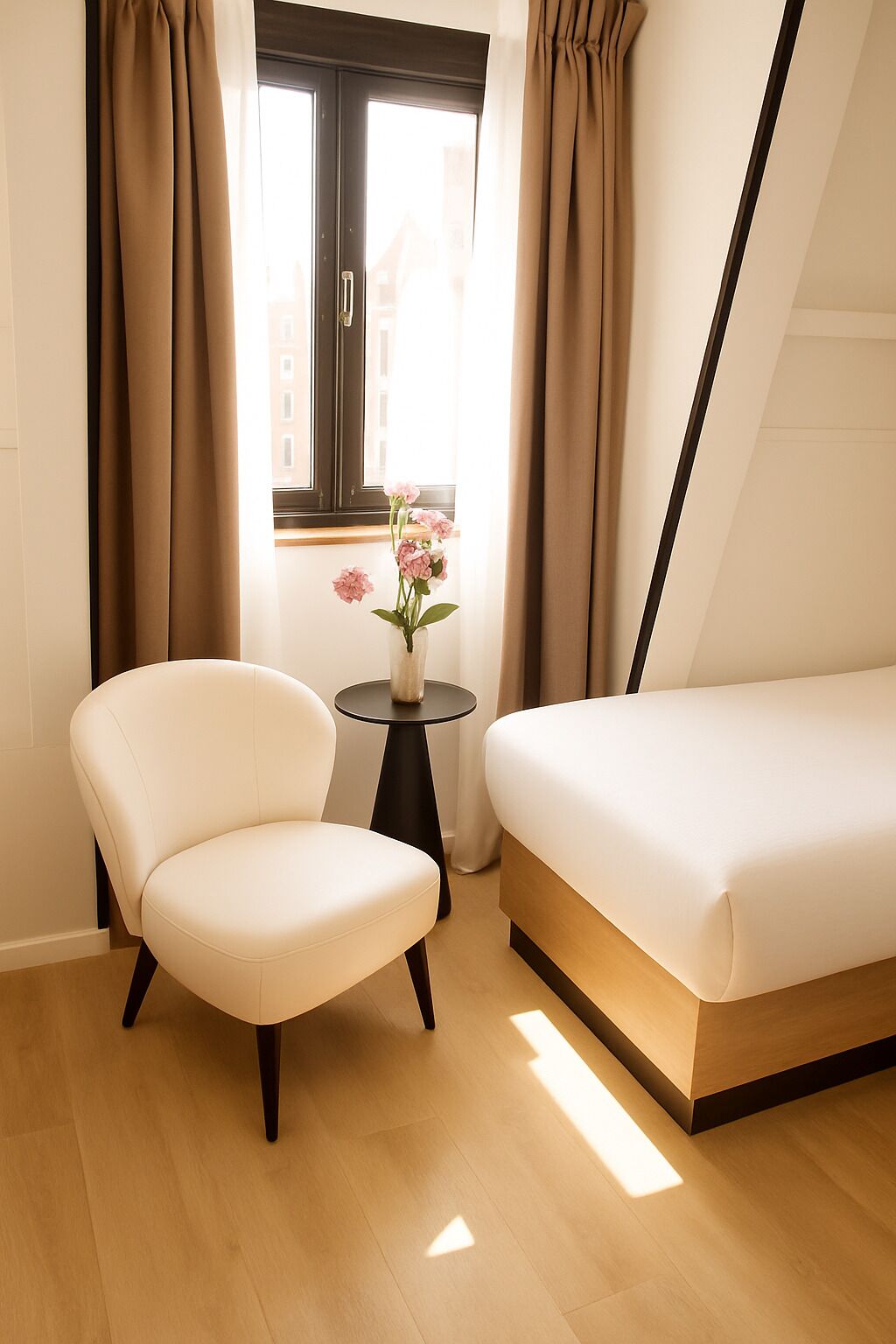 Foto - Hotel van Gelder