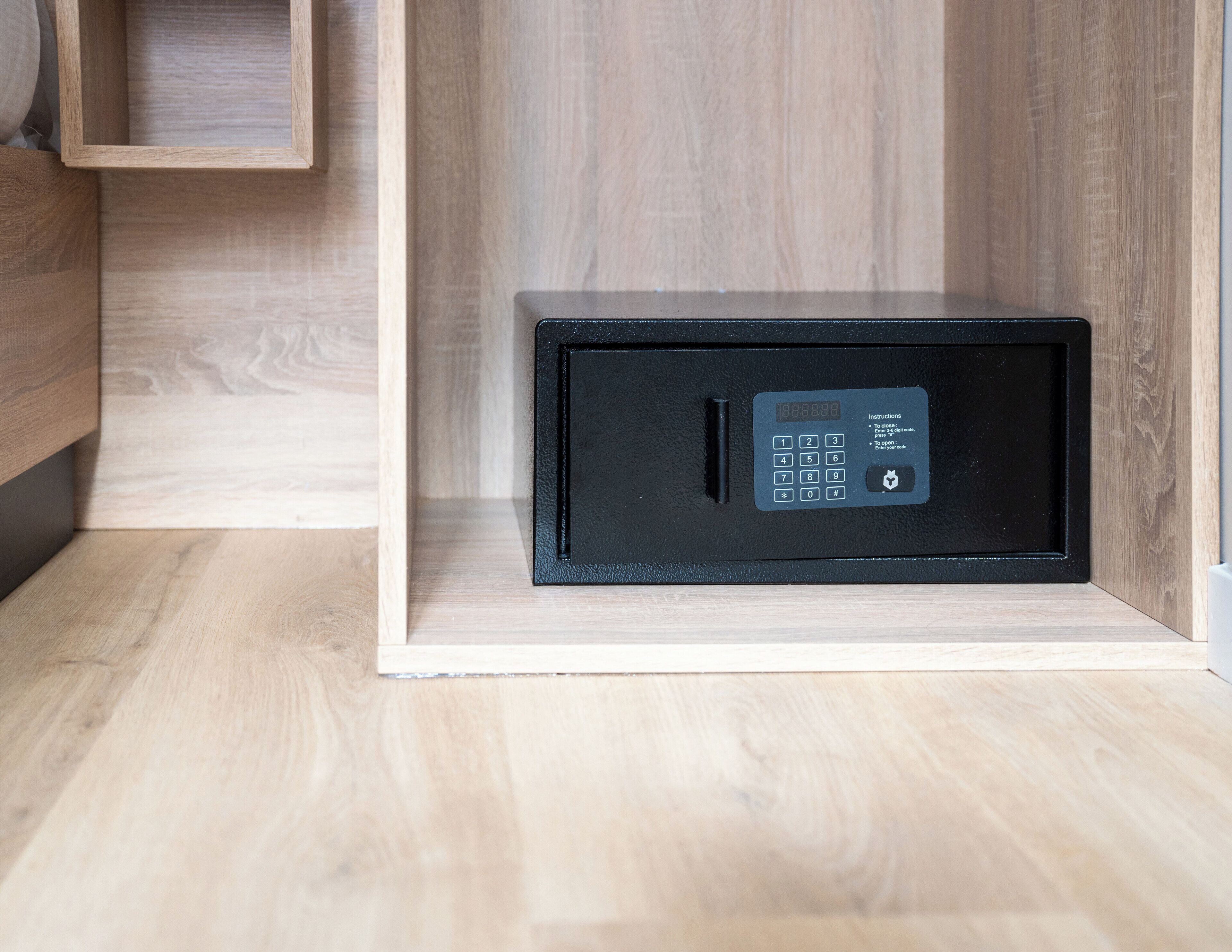 Foto - Hotel van Gelder