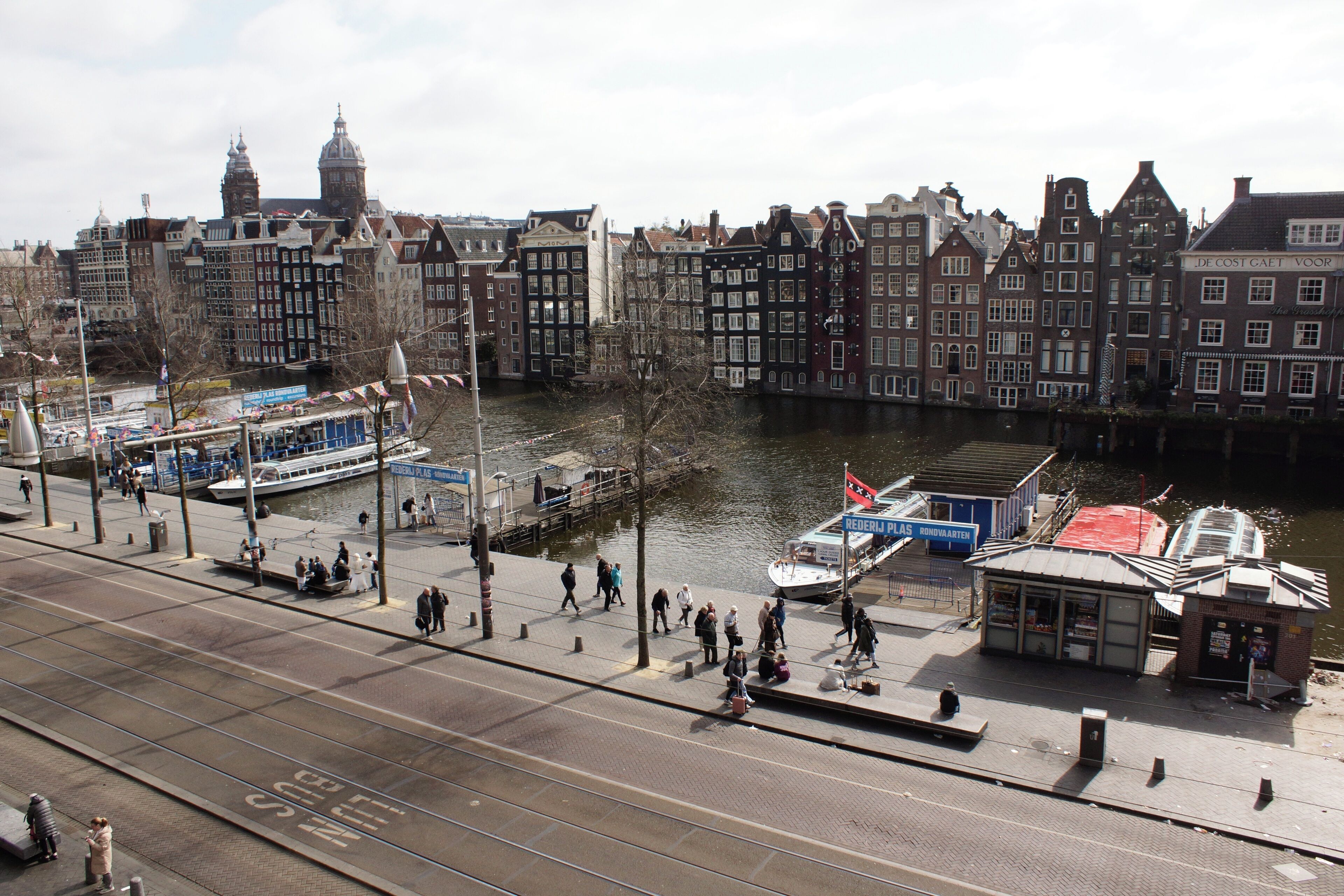 Foto - Hotel van Gelder