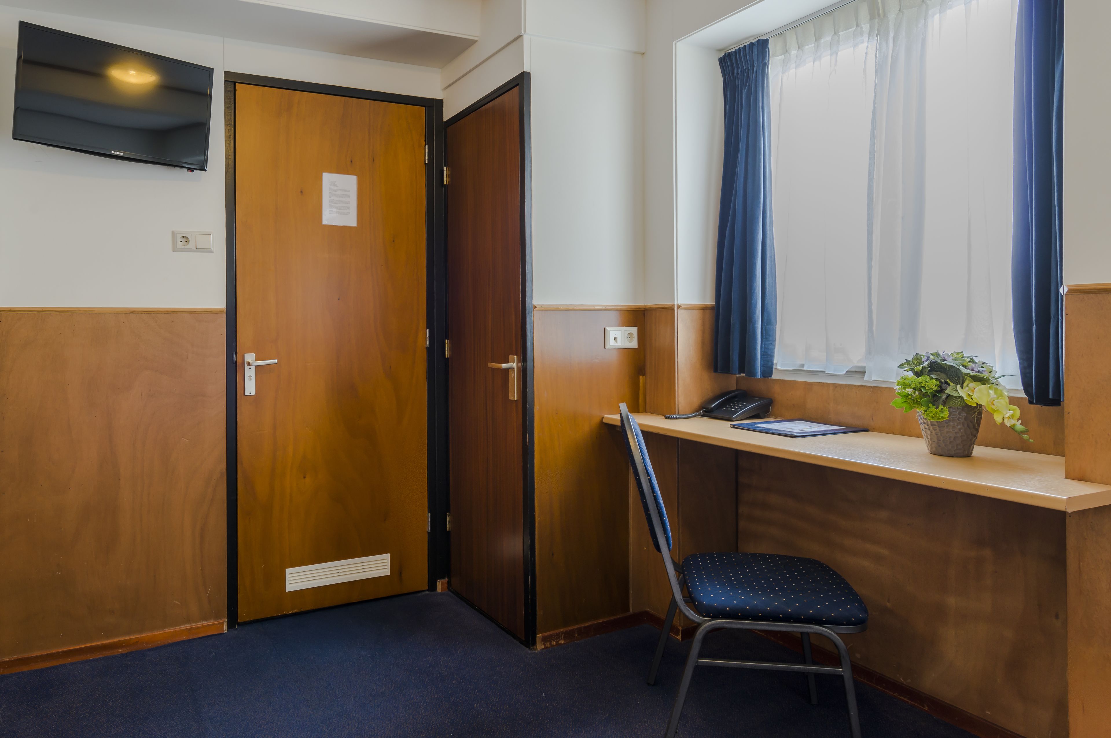 Foto - Hotel van Gelder