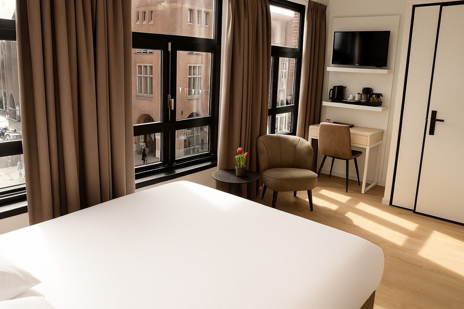 Foto - Hotel van Gelder