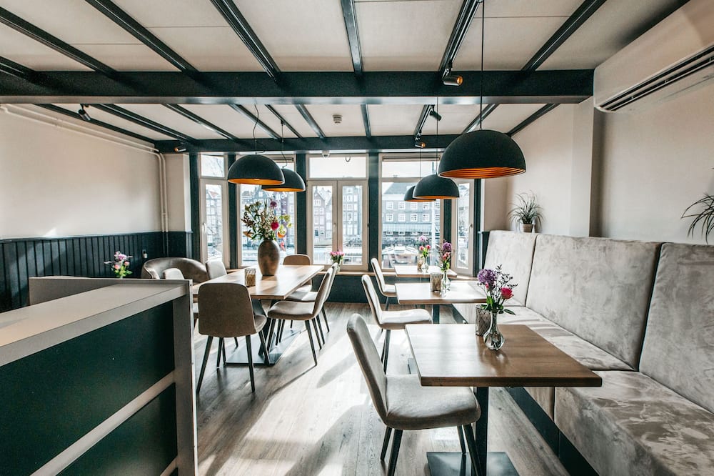 Hotel van Gelder