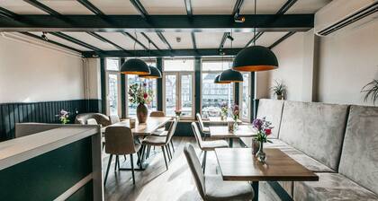 Hotel van Gelder