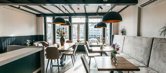 Hotel van Gelder