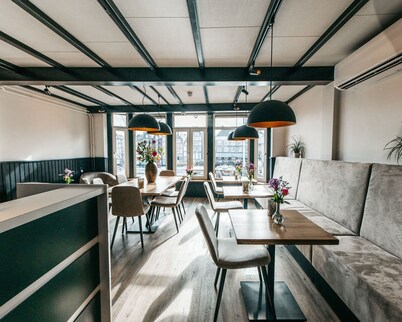 Hotel van Gelder