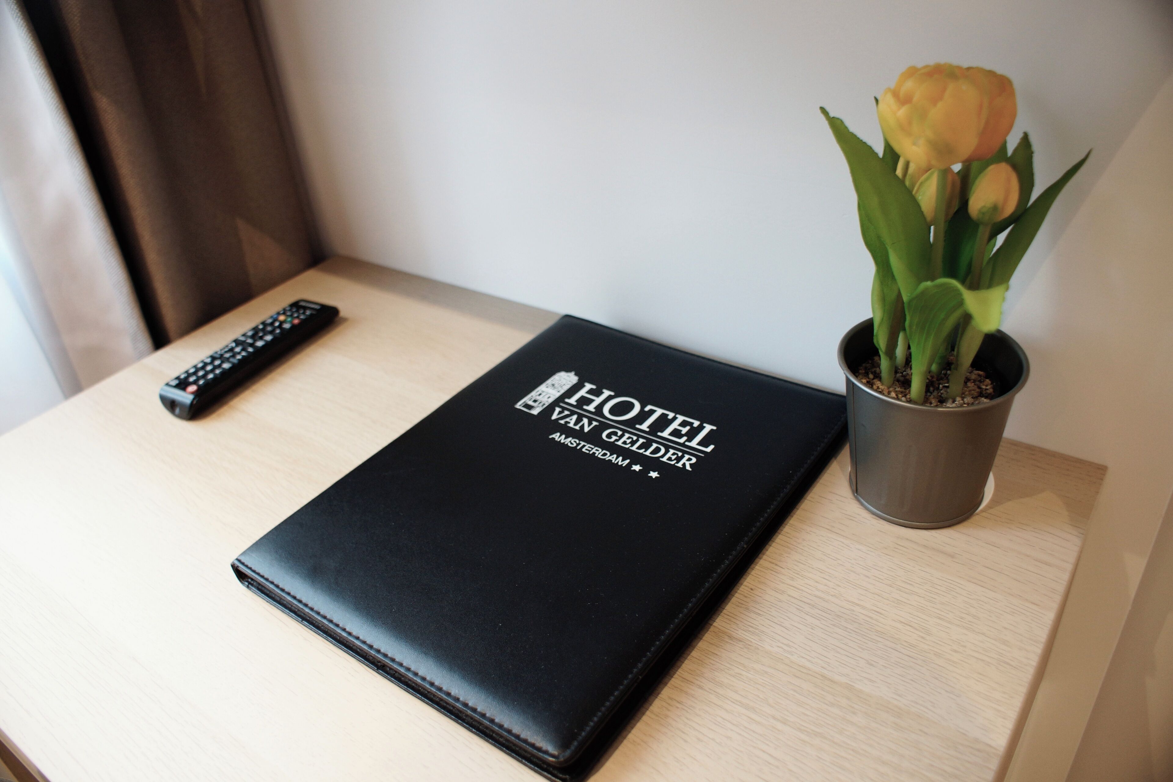 Foto - Hotel van Gelder