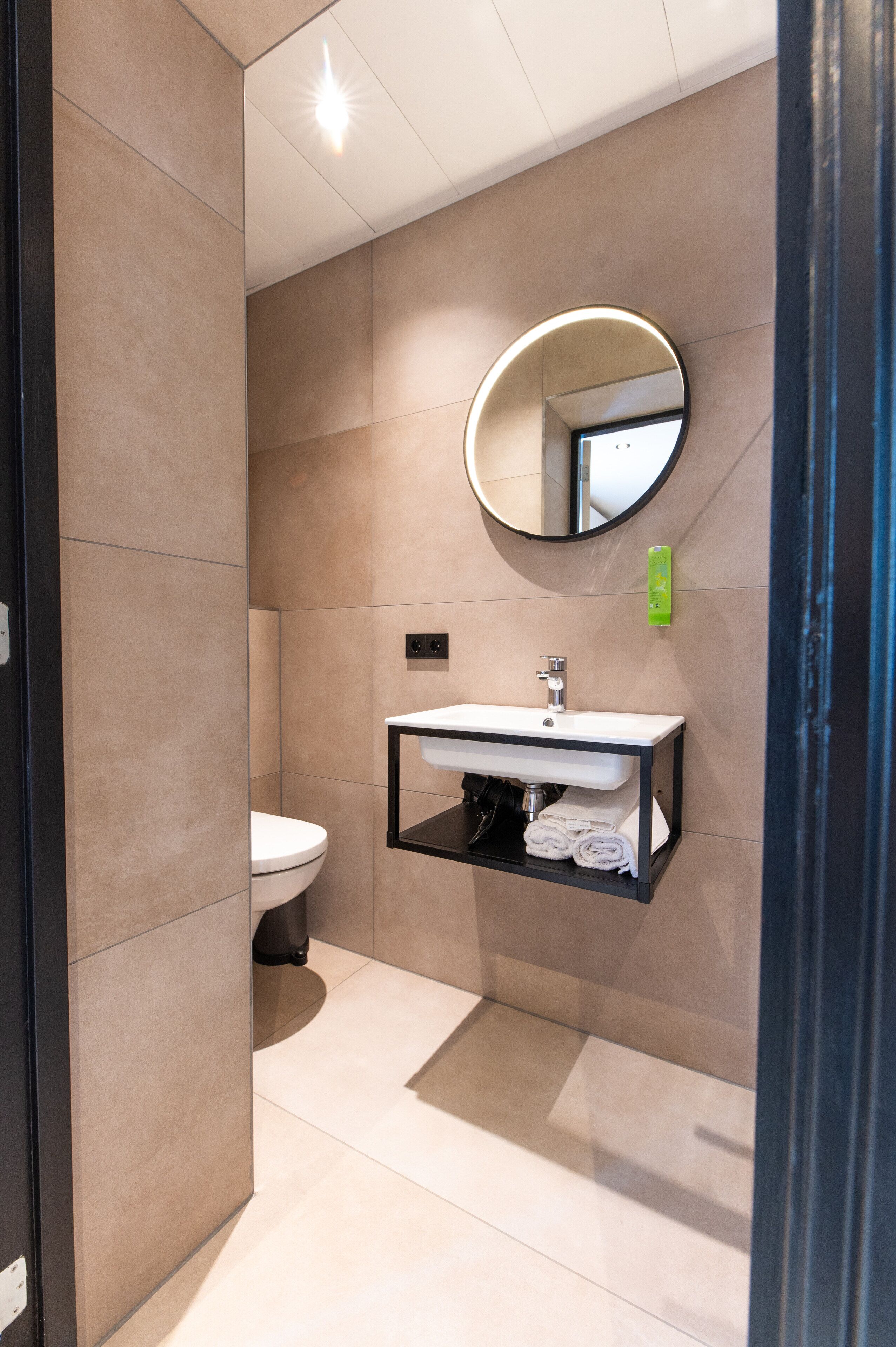 Foto - Hotel van Gelder